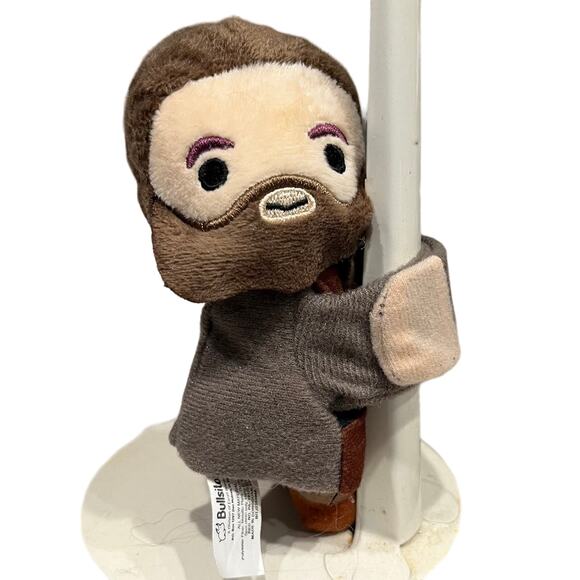 Wizarding World of Harry Potter Hagrid cutie cuff - Picture 1 of 4